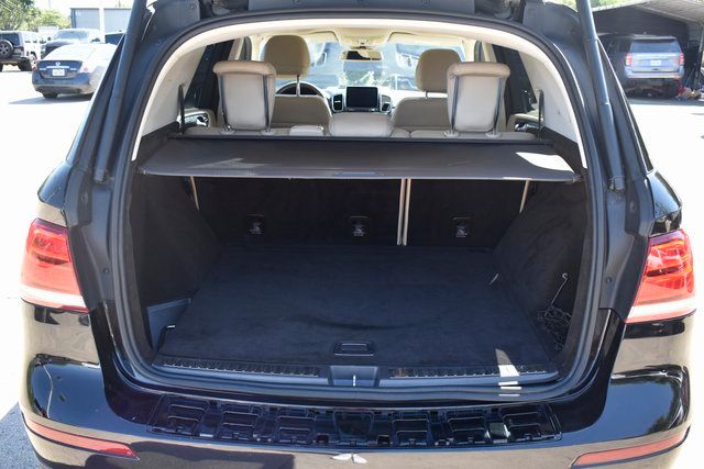 2016 Mercedes-Benz GLE-Class GLE350 - Photo 13