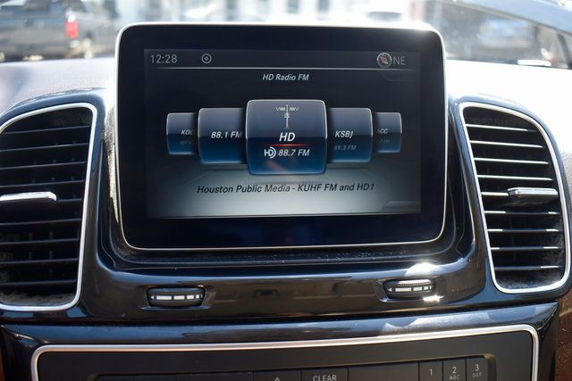 2016 Mercedes-Benz GLE-Class GLE350 - Photo 15