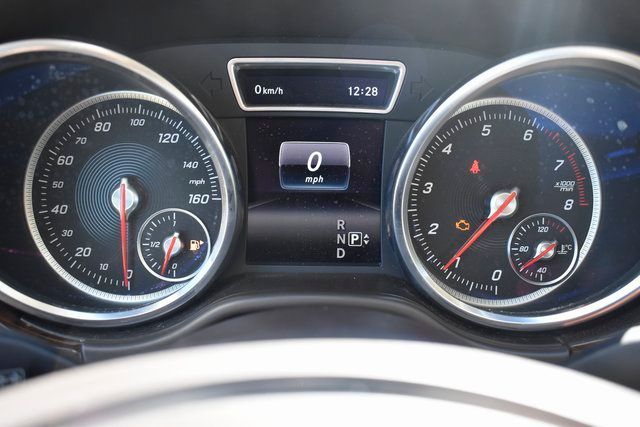2016 Mercedes-Benz GLE-Class GLE350 - Photo 14