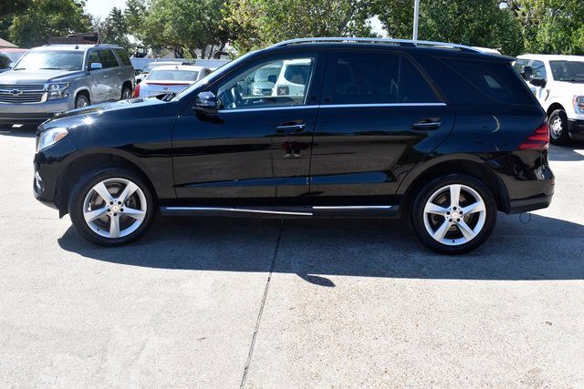 2016 Mercedes-Benz GLE-Class GLE350 - Photo 7