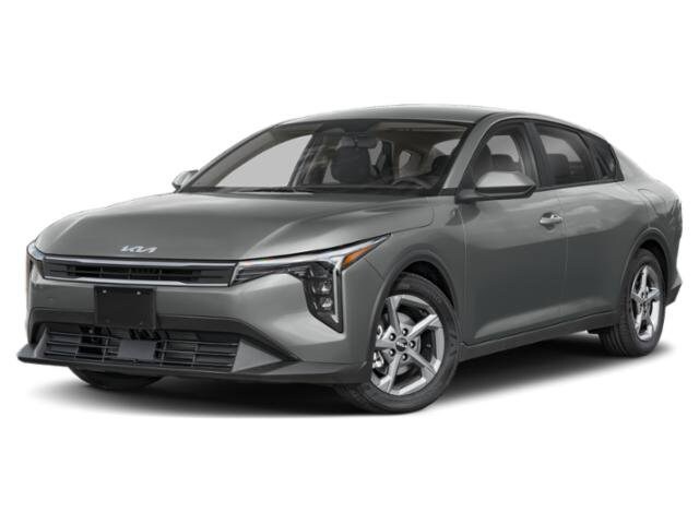 Thumbnail: 2026 Kia K4 - 1