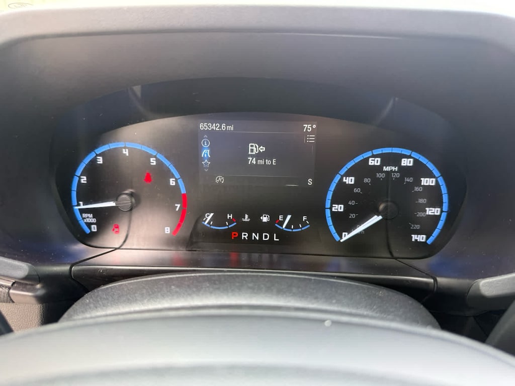 Used 2021 Ford Bronco Sport Big Bend SUV