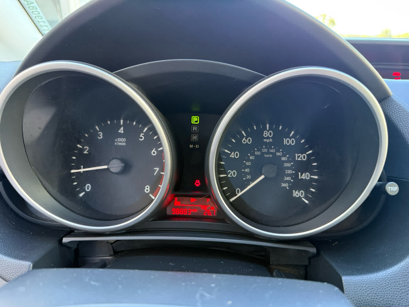 Used 2013 Mazda Mazda5 Sport Van