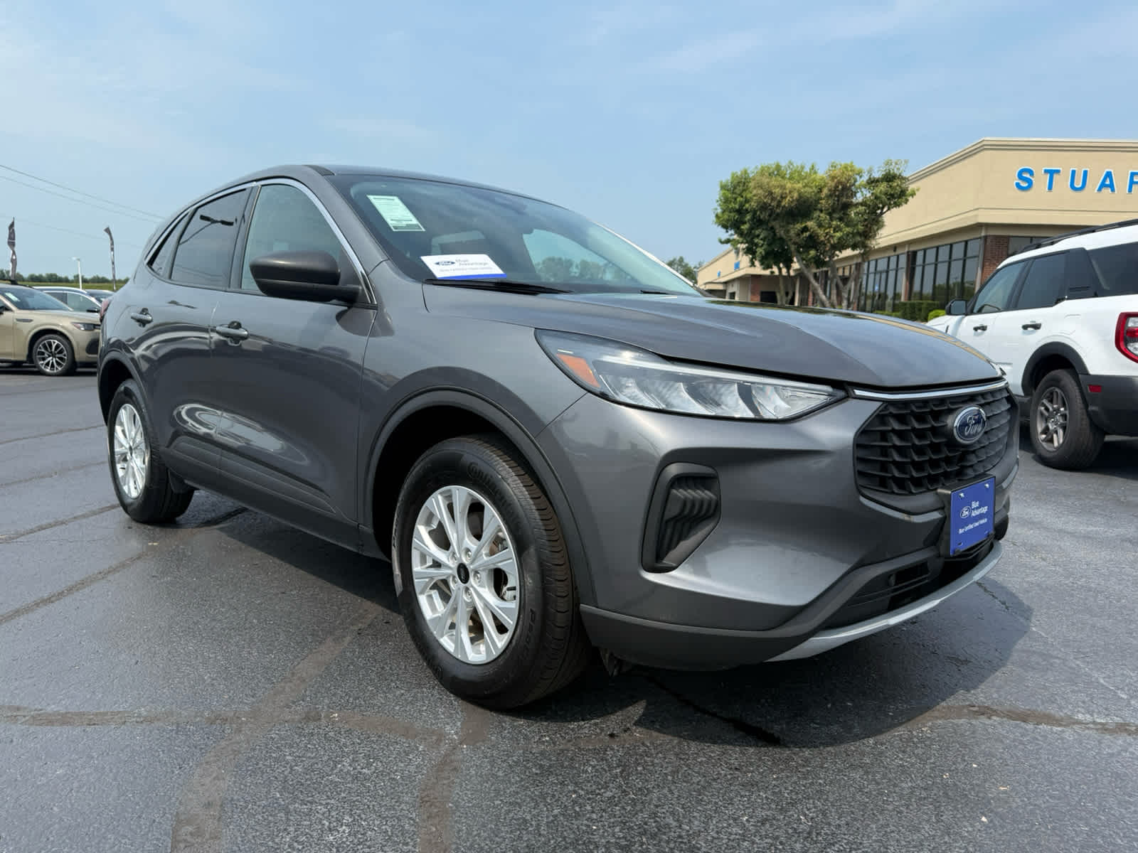 2023 Ford Escape Active SUV
