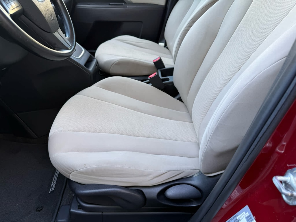 Used 2013 Mazda Mazda5 Sport Van