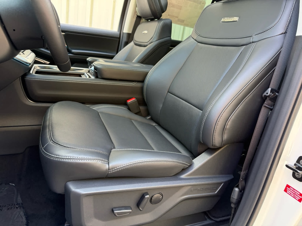 New 2027 Ford Expedition Max Platinum SUV