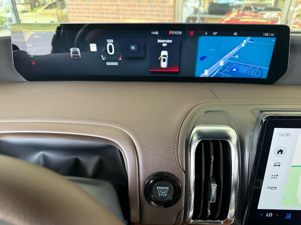 New 2027 Ford Expedition King Ranch SUV