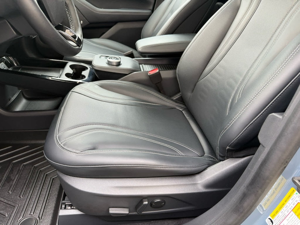 Used 2023 Ford Mustang Mach-E Premium SUV