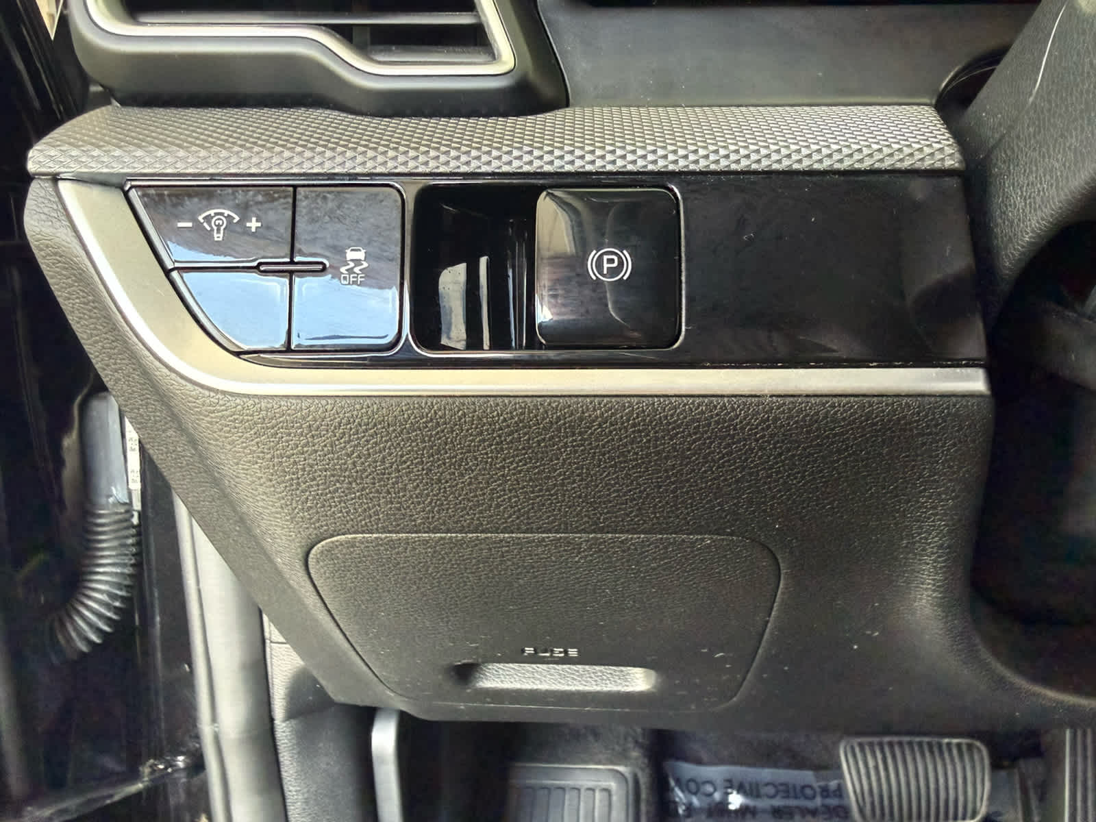 2024 Kia Sportage LX - Photo 13