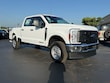  Ford Super Duty F-350 SRW