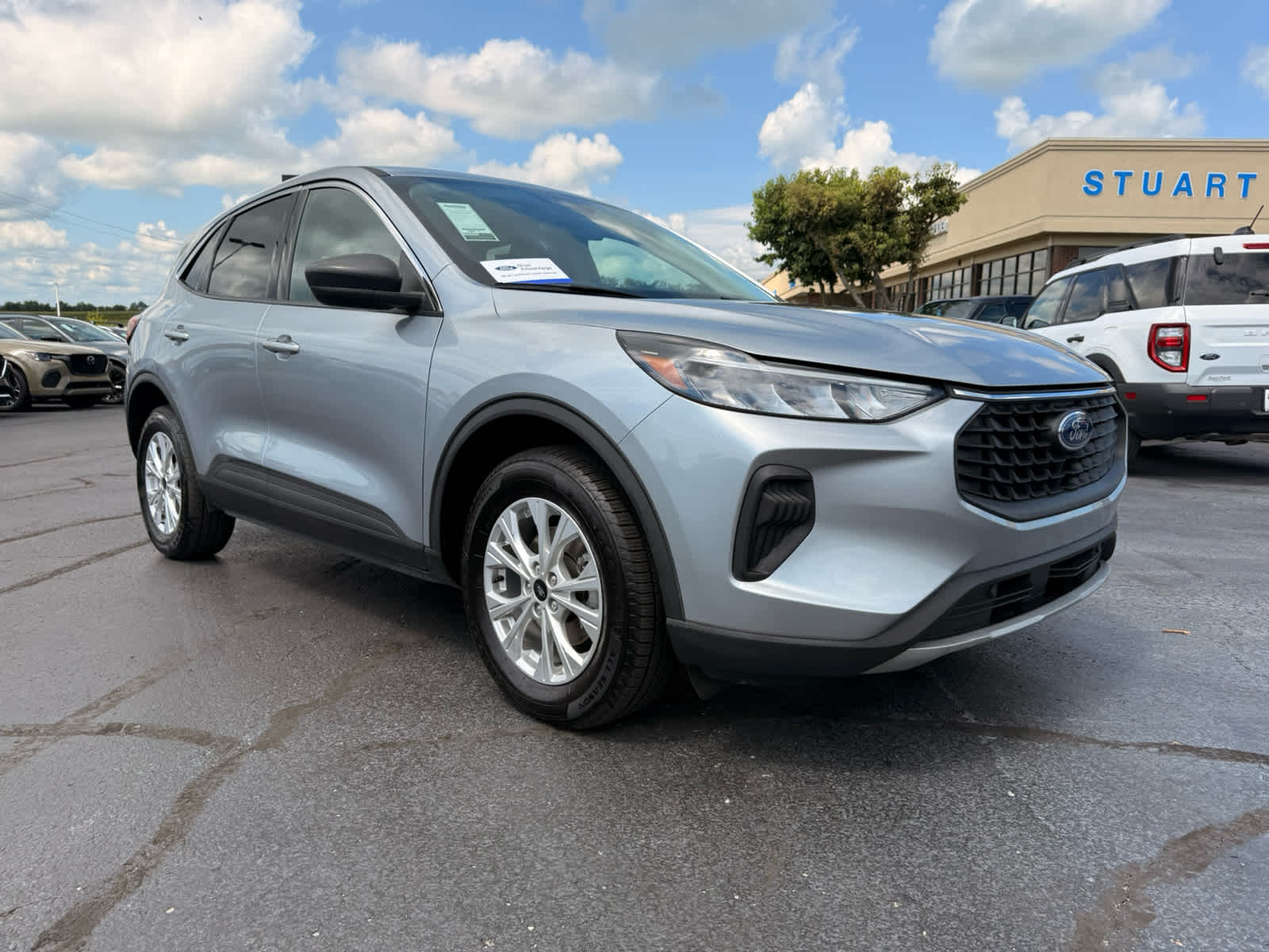 2023 Ford Escape Active SUV