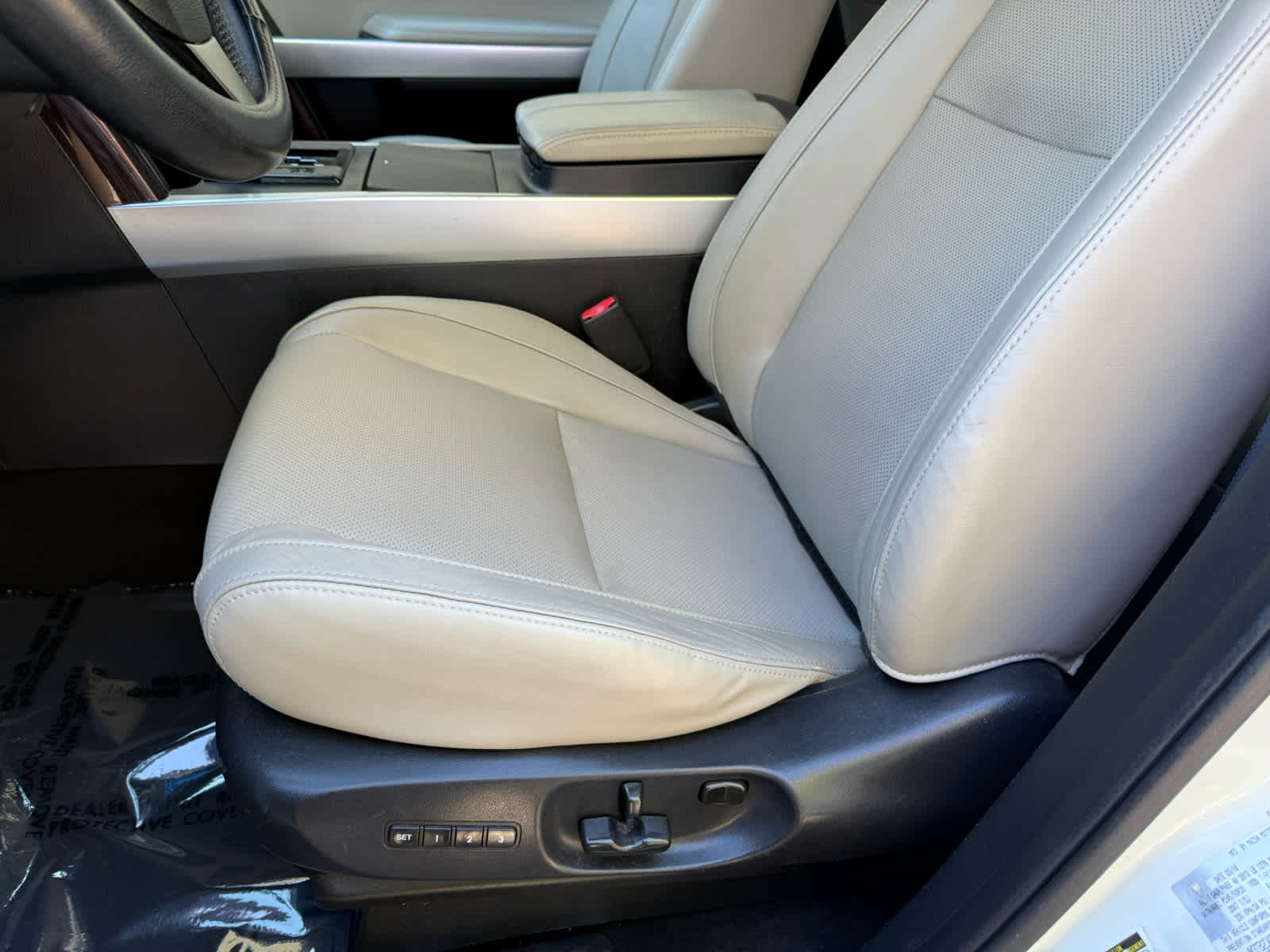 Used 2014 Mazda CX-9 Grand Touring SUV