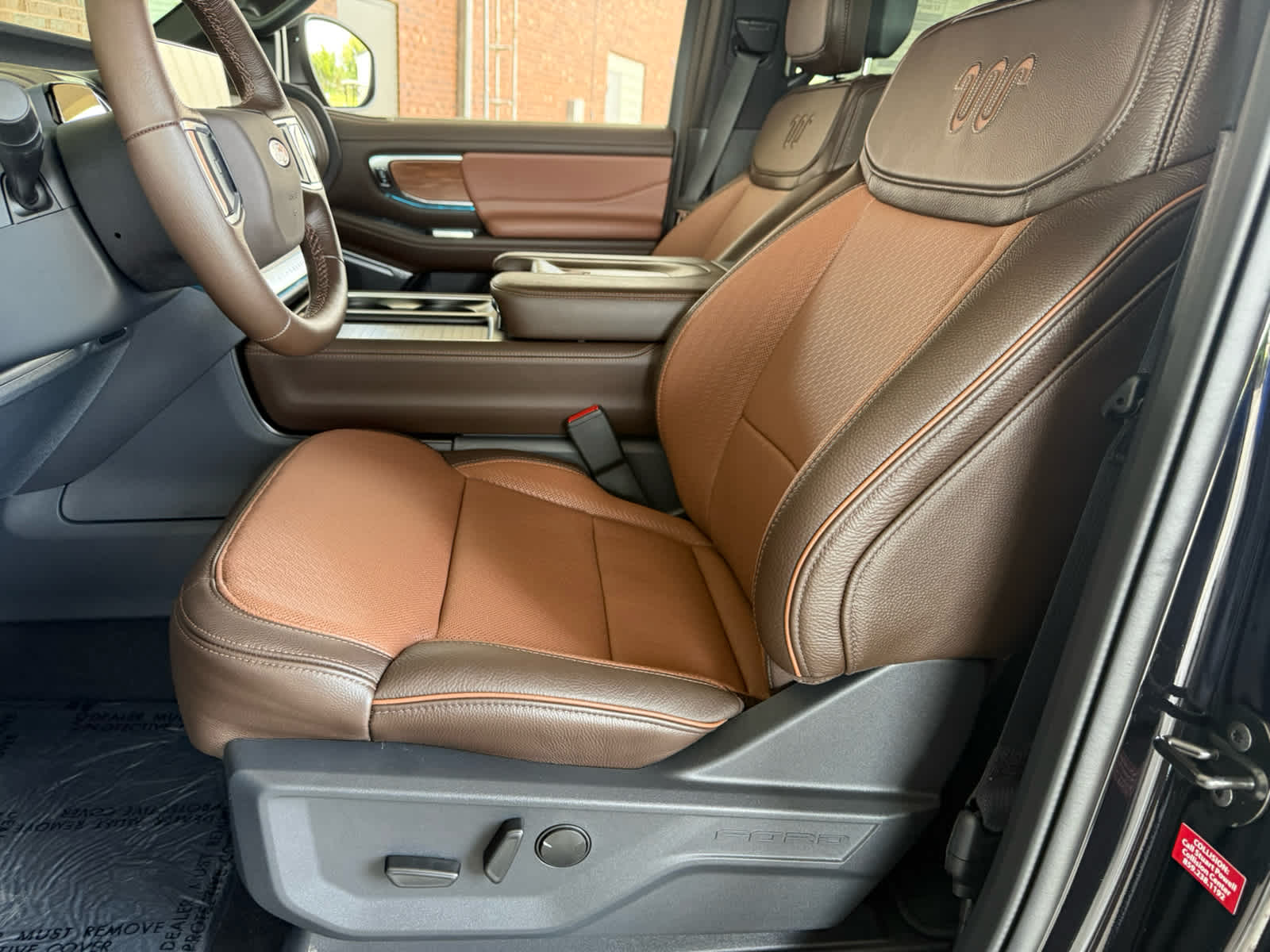 New 2027 Ford Expedition King Ranch SUV