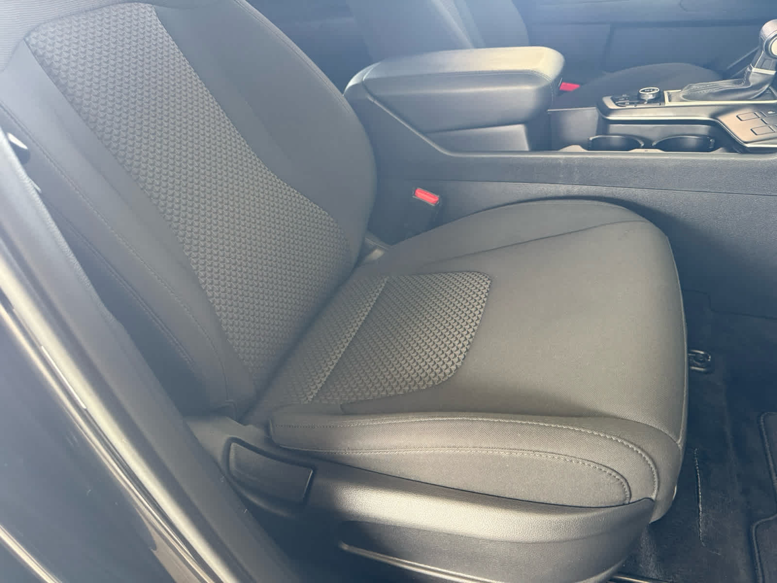 2024 Kia Sportage LX - Photo 8