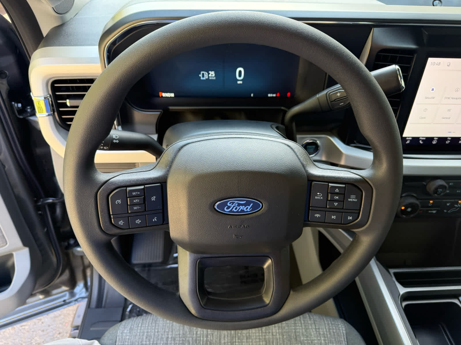 New 2027 Ford Super Duty F-350 SRW XLT Truck