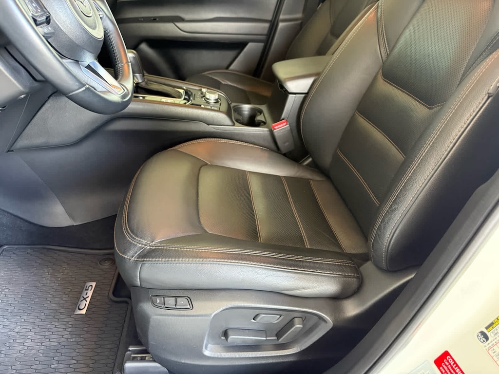 Used 2023 Mazda CX-5 2.5 S Preferred Package SUV