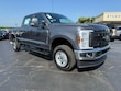  Ford Super Duty F-250 SRW