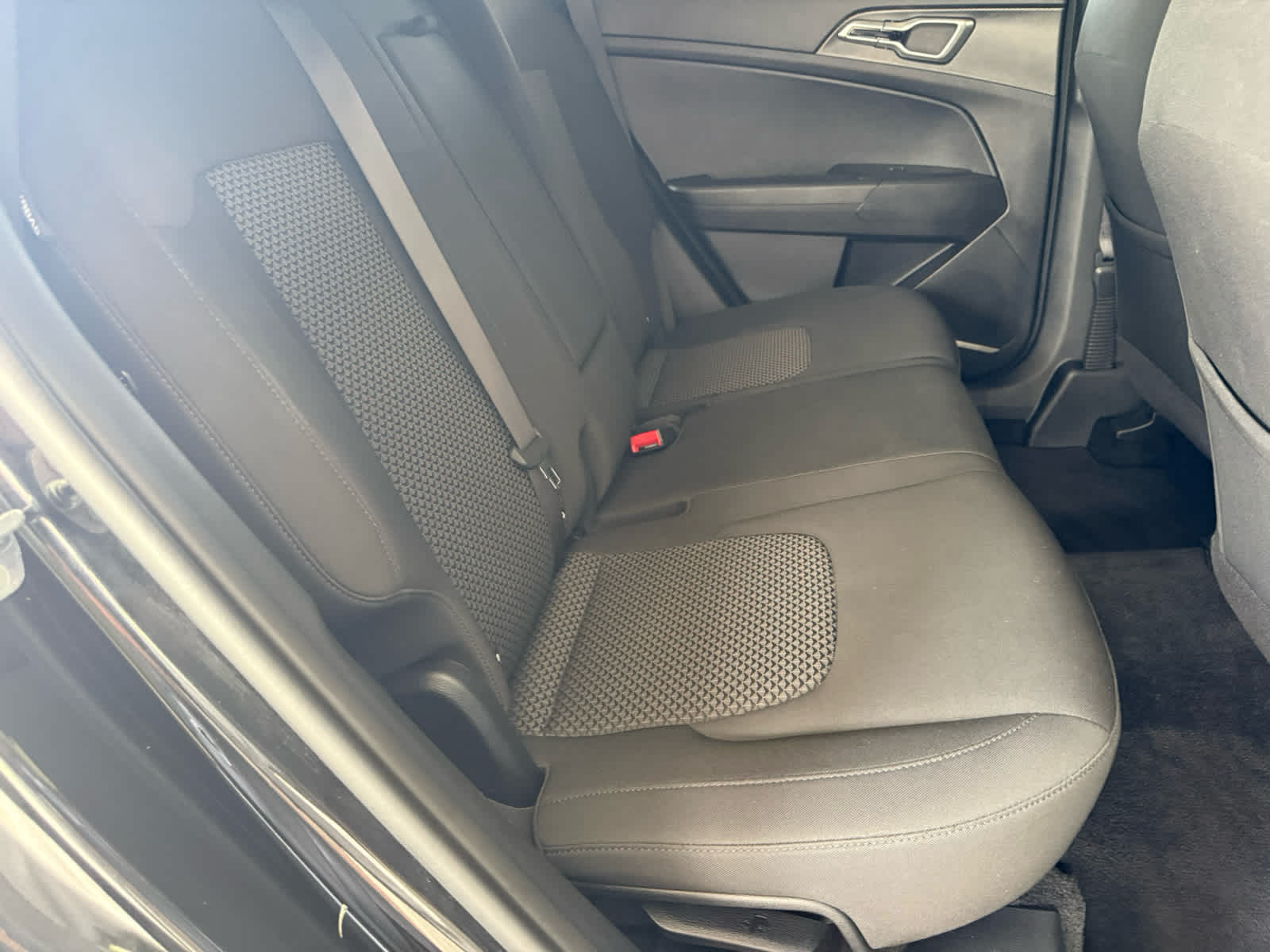 2024 Kia Sportage LX - Photo 7