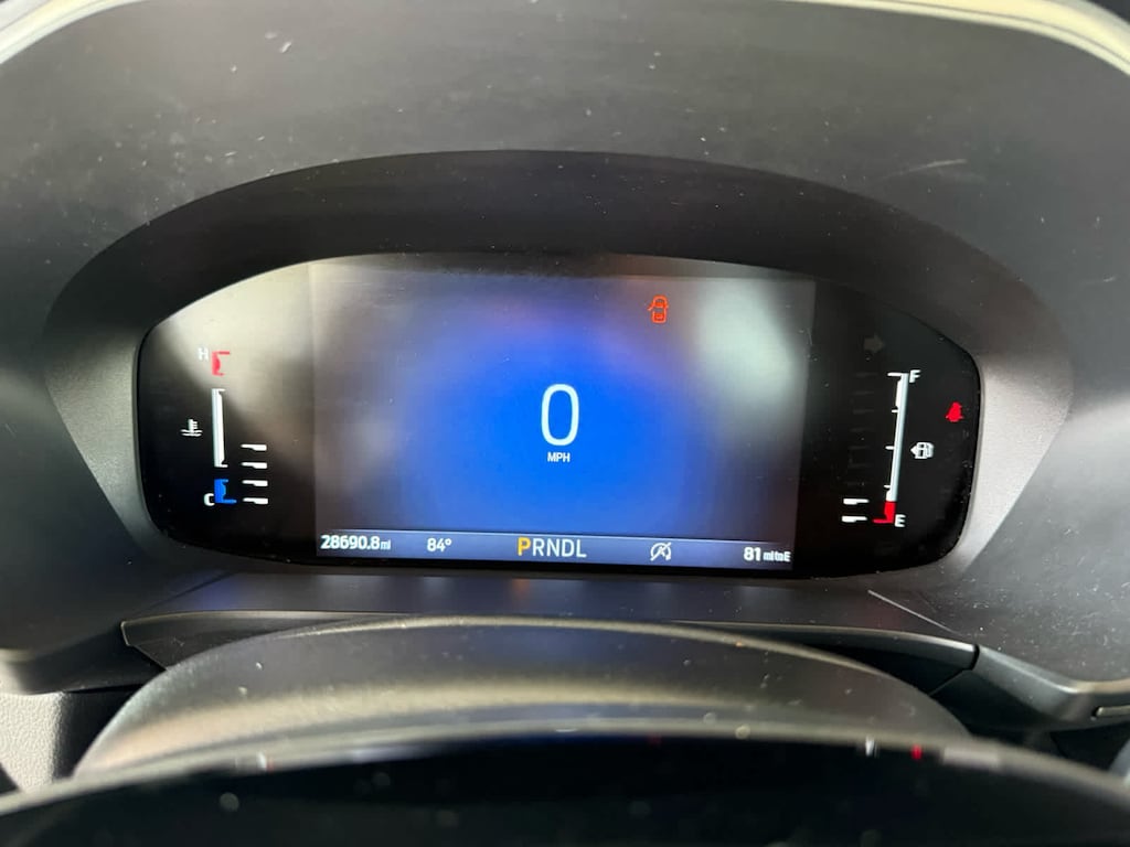 Certified 2023 Ford Escape Active SUV