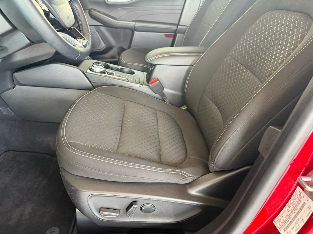 Certified 2023 Ford Escape Active SUV