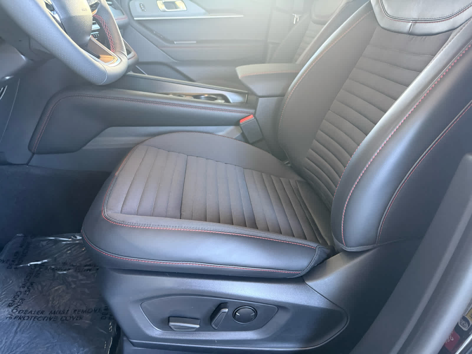 New 2027 Ford Explorer ST-Line SUV