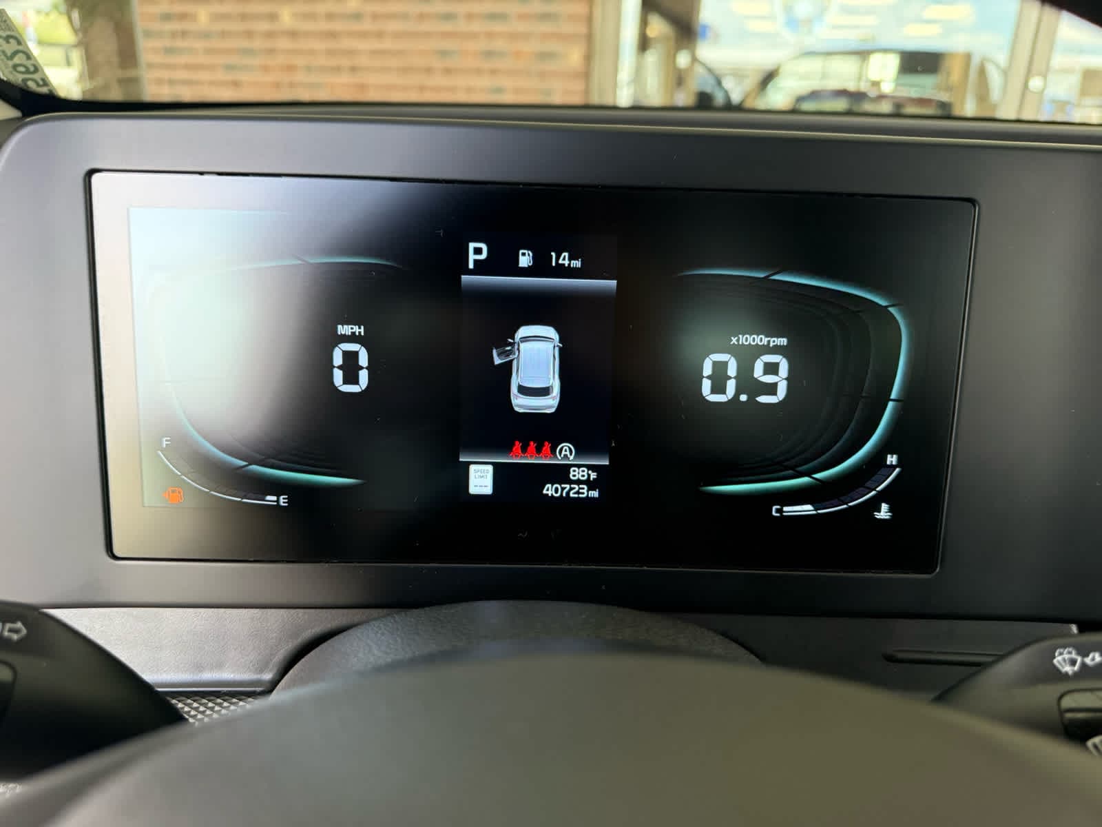 2024 Kia Sportage LX - Photo 3