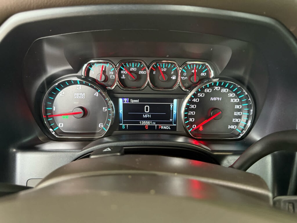 Used 2018 GMC Sierra 1500 SLT 4WD Crew Cab 143.5 Truck