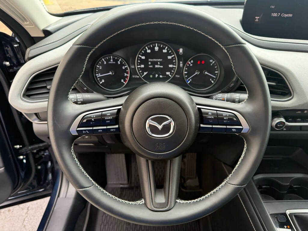Certified 2026 Mazda CX-30 2.5 S Aire Edition SUV
