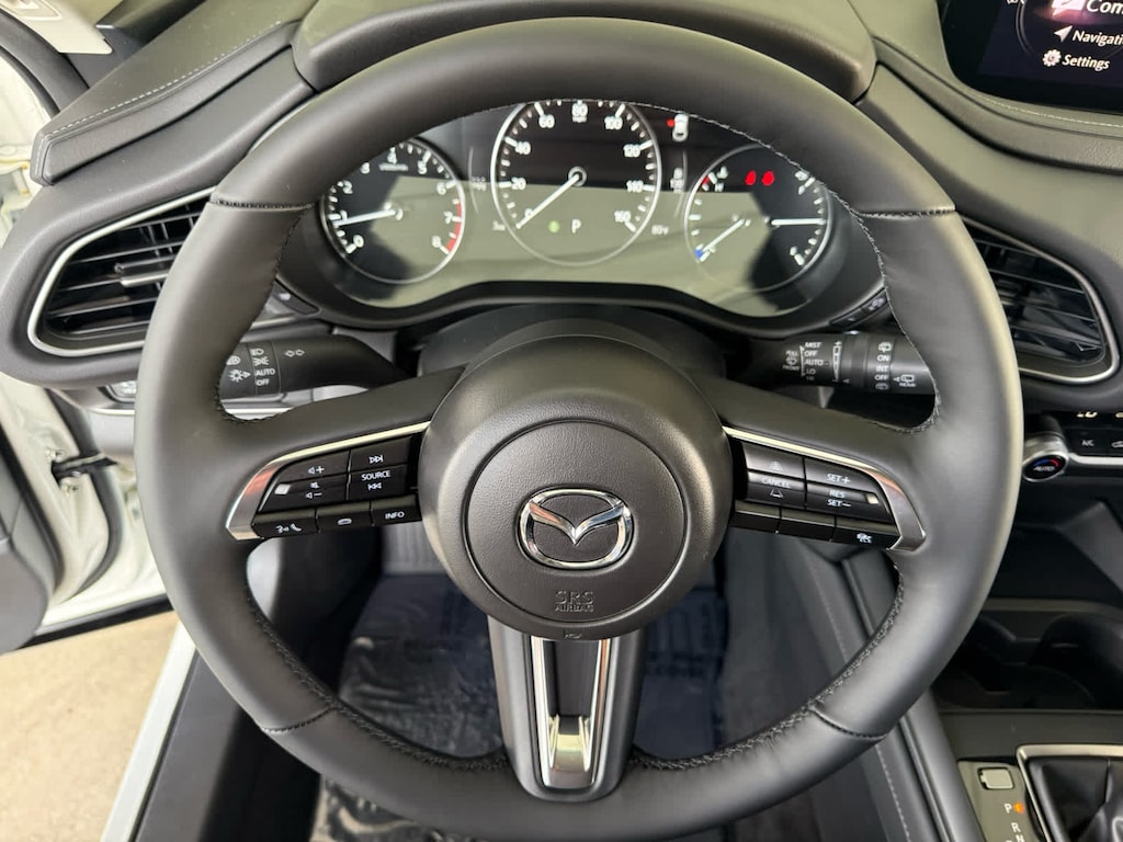 New 2026 Mazda CX-30 2.5 S Premium AWD Sport Utility