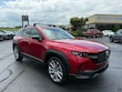  Mazda CX-50