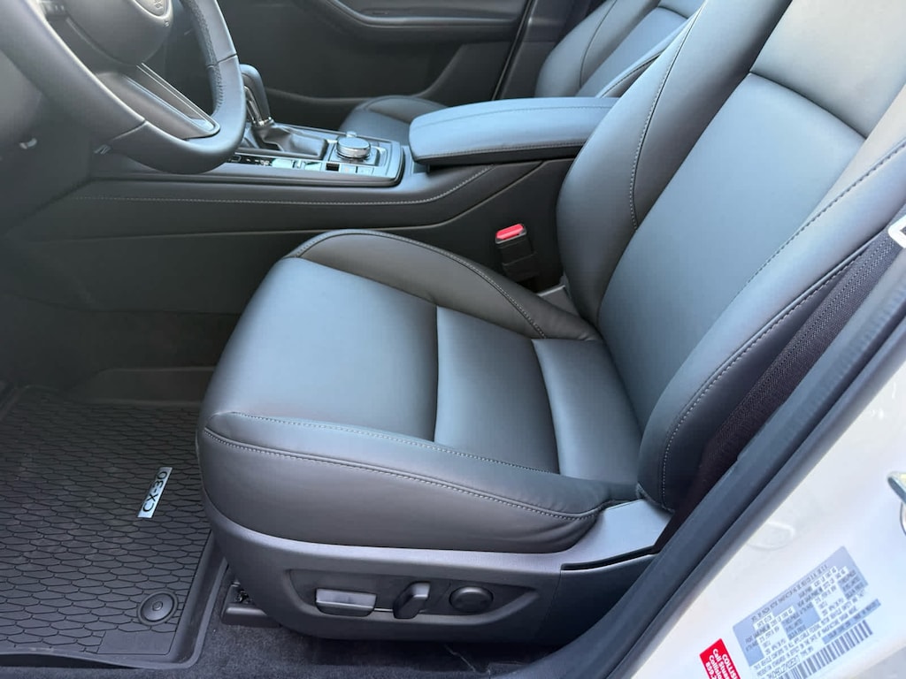 New 2026 Mazda CX-30 2.5 S Preferred AWD Sport Utility