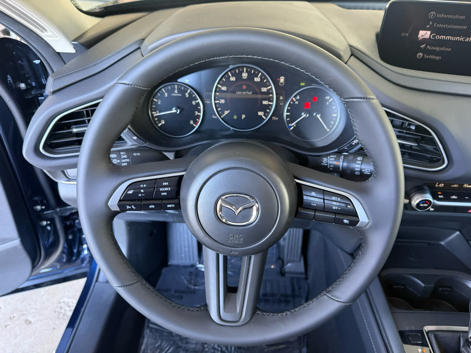 New 2026 Mazda CX-30 2.5 S Preferred AWD Sport Utility