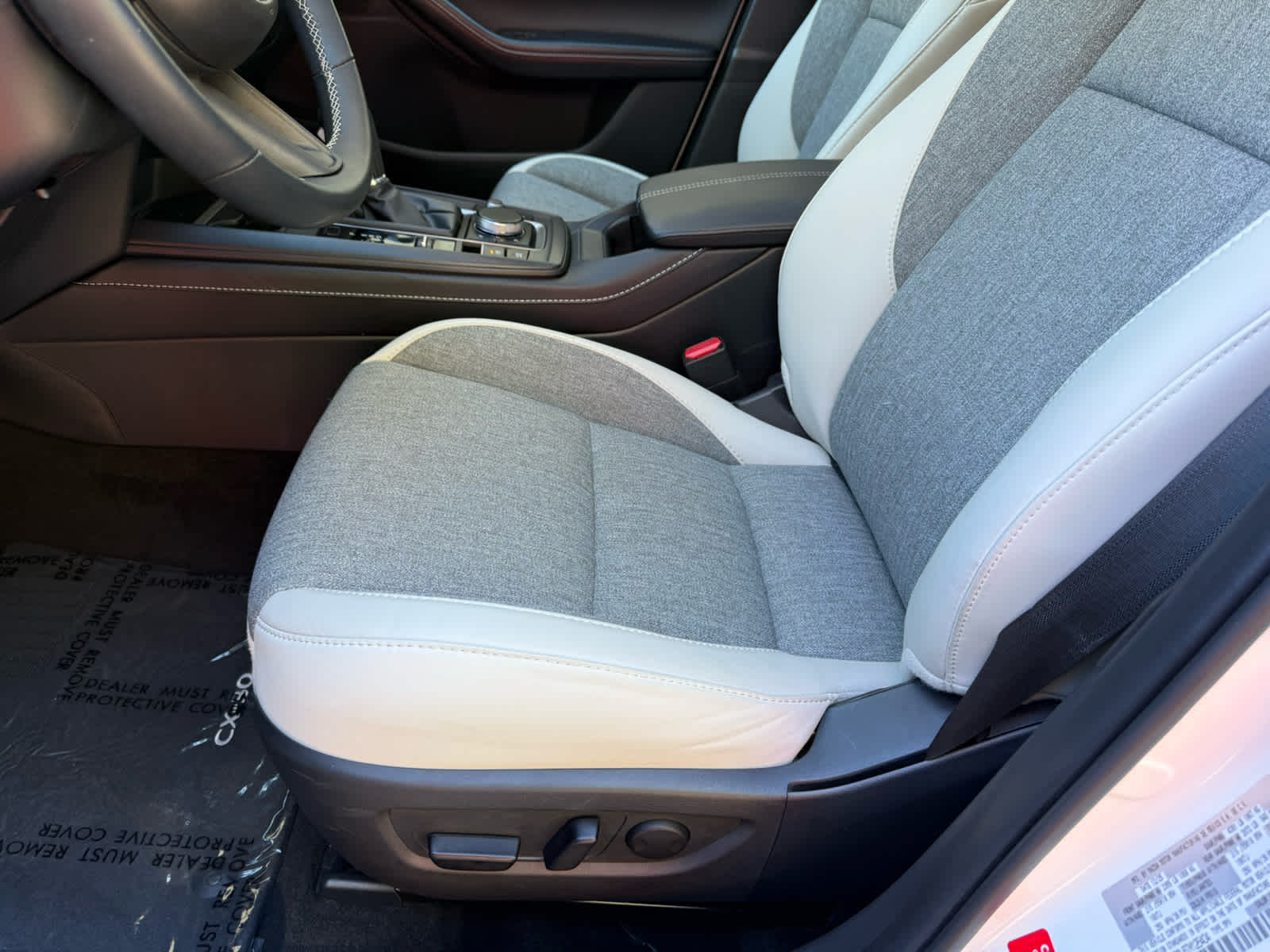 Certified 2026 Mazda CX-30 2.5 S Aire Edition SUV