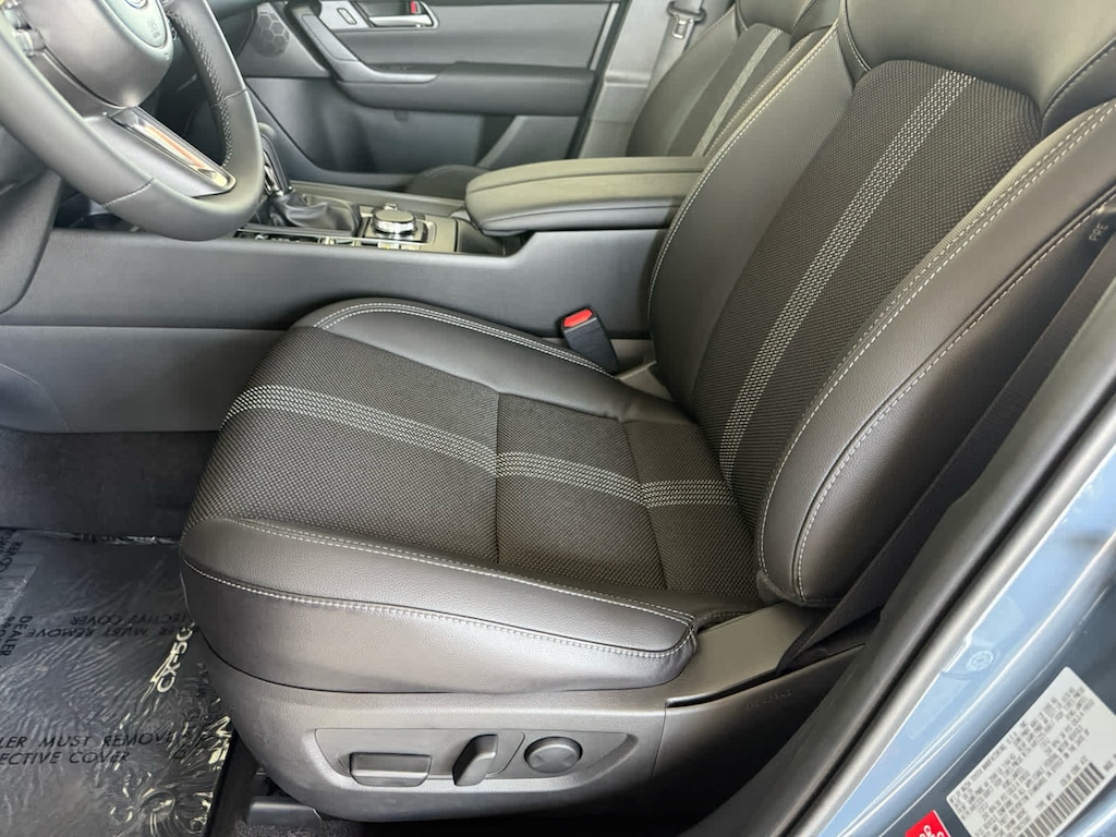 New 2026 Mazda CX-50 2.5 S Preferred AWD Sport Utility