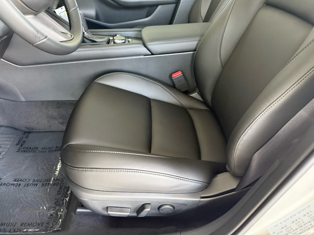 New 2026 Mazda Mazda3 Hatchback 2.5 S Preferred HATCHBACK