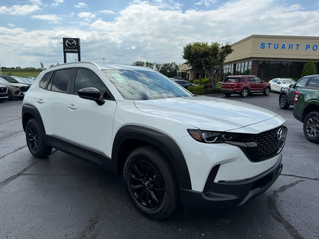 New 2026 Mazda CX-50 Hybrid Preferred AWD Sport Utility
