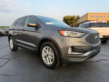 2023 Ford Edge SEL SUV