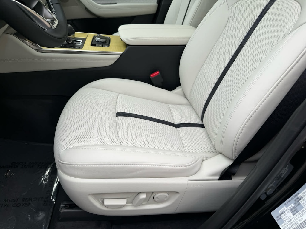 New 2026 Mazda CX-90 3.3 Turbo S Premium Plus AWD Sport Utility