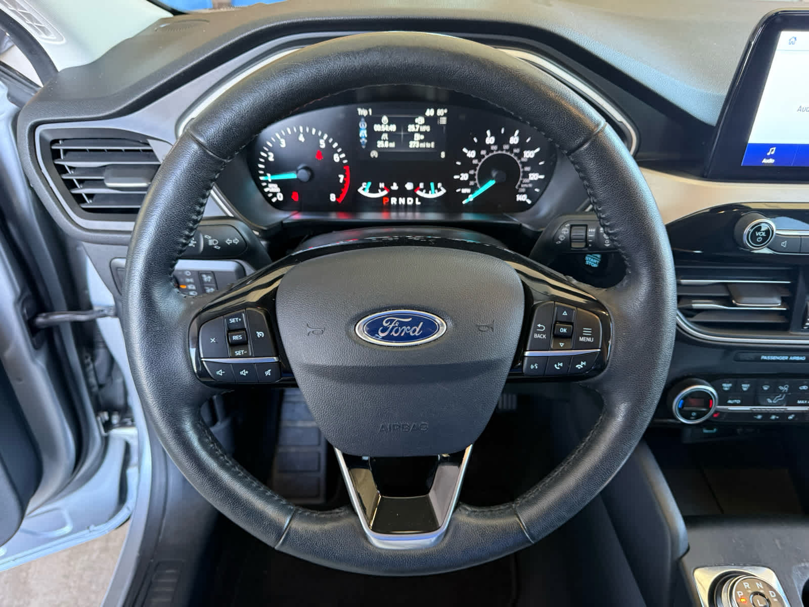 Used 2021 Ford Escape SE SUV