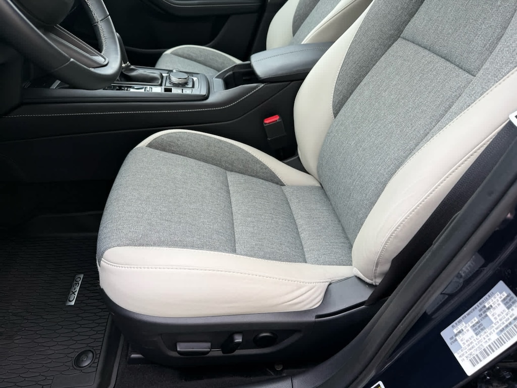 Certified 2026 Mazda CX-30 2.5 S Aire Edition SUV