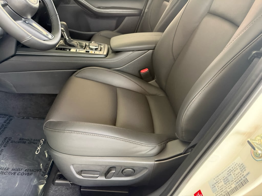 New 2026 Mazda CX-30 2.5 S Premium AWD Sport Utility