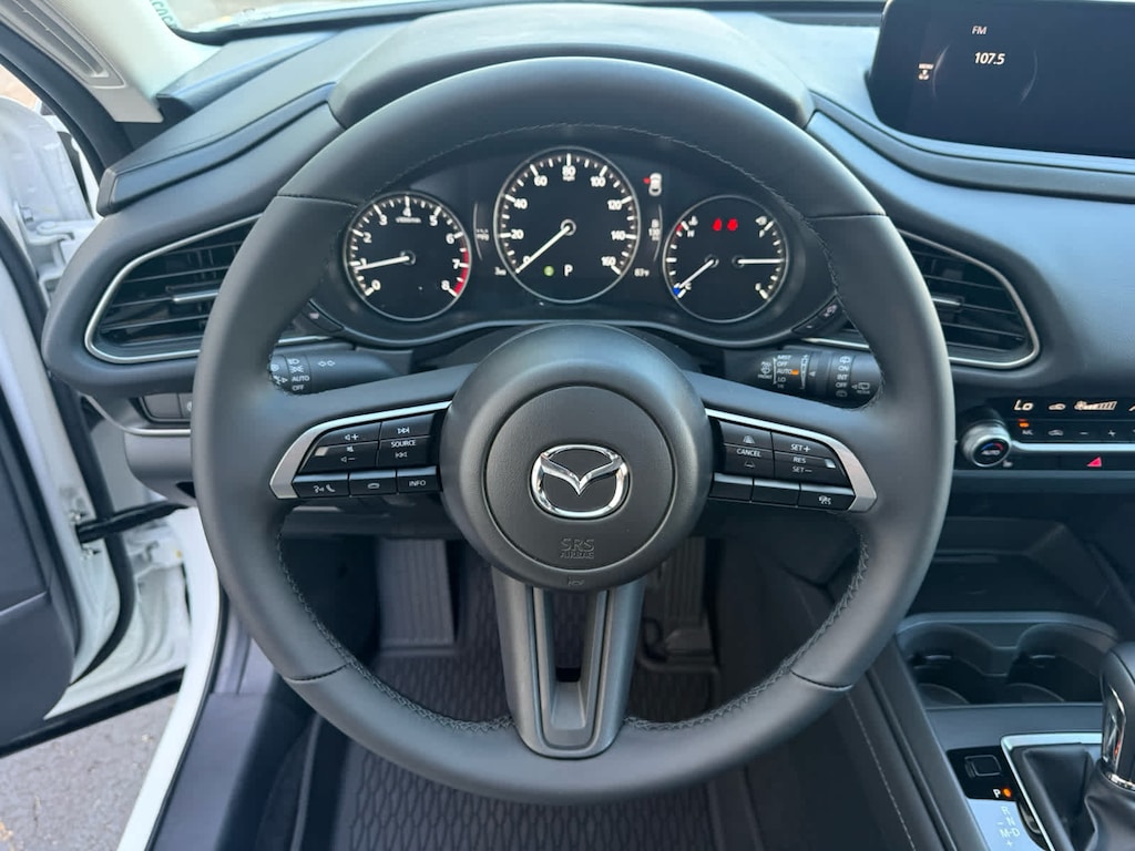 New 2026 Mazda CX-30 2.5 S Preferred AWD Sport Utility