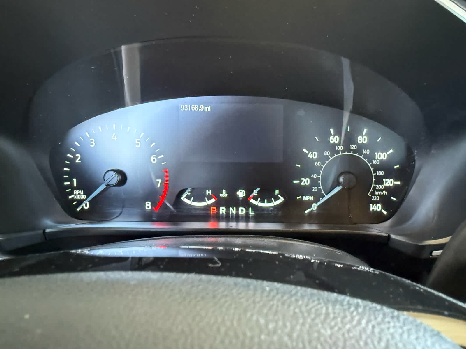 Used 2021 Ford Escape SE SUV