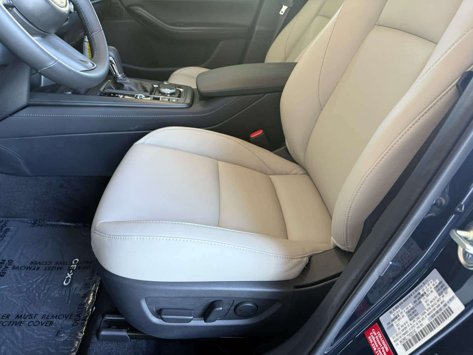 New 2026 Mazda CX-30 2.5 S Preferred AWD Sport Utility