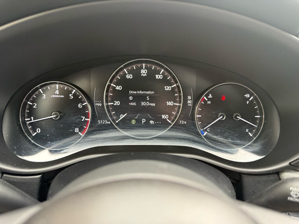 Certified 2026 Mazda CX-30 2.5 S Aire Edition SUV