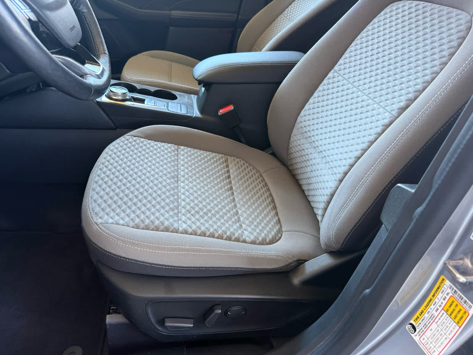 Used 2021 Ford Escape SE SUV
