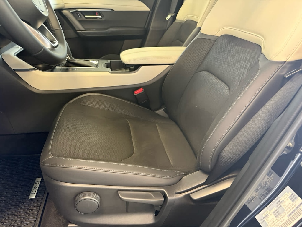 New 2026 Mazda CX-5 2.5 S Select AWD Sport Utility
