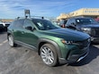  Mazda CX-50