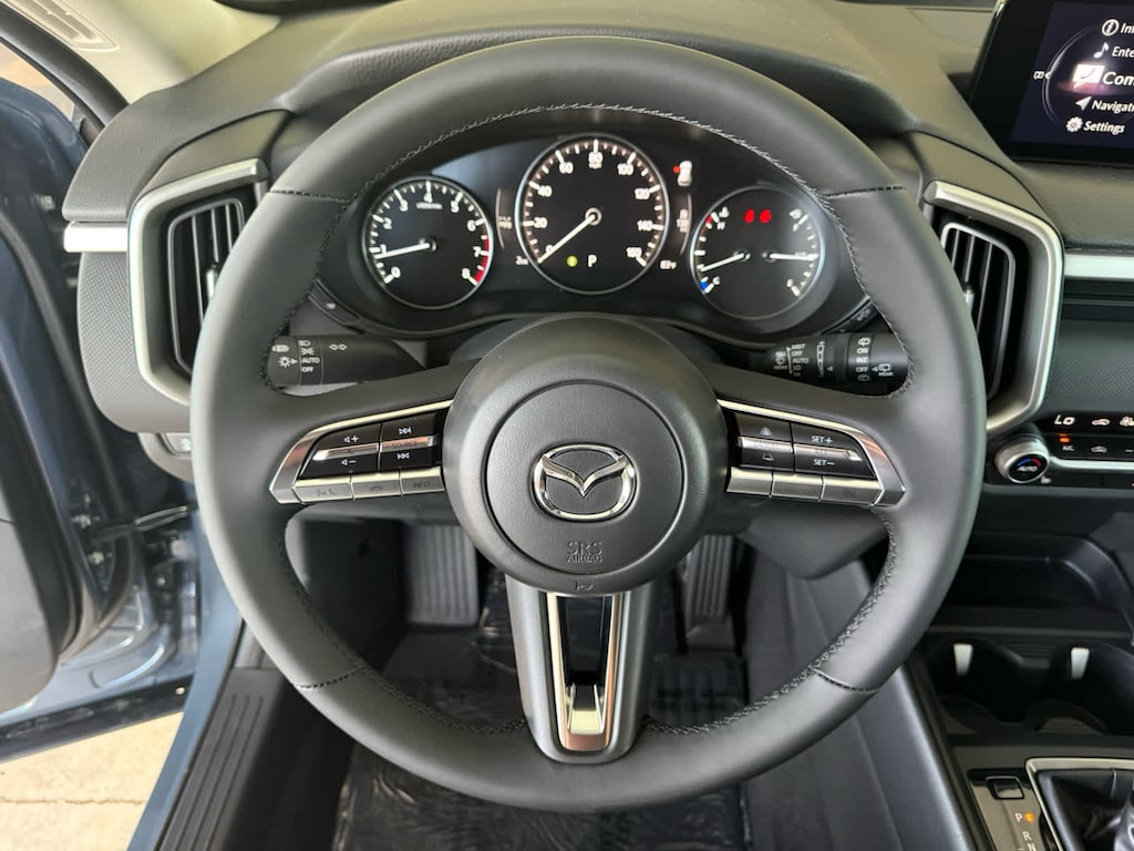 New 2026 Mazda CX-50 2.5 S Preferred AWD Sport Utility