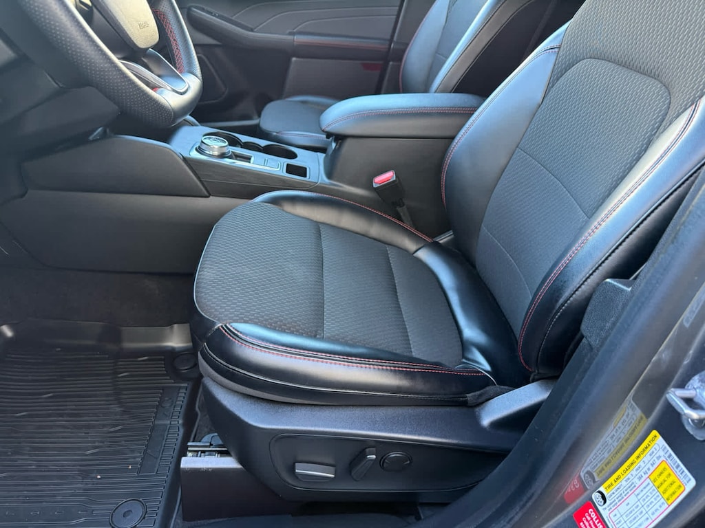 Used 2024 Ford Escape ST-Line SUV